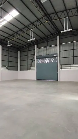 ขาย/ให้เช่าโรงงานเนื้อที่ทั้งหมด 1 ไร่ ขอใบรง.4 ได้ บางเลน นครปฐม