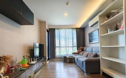 ขาย คอนโด Very Condo Lasalle สุขุมวิท 105 มีที่จอดรถทุกห้อง ส่วนกลางดี เดินทางสะดวก ห้องสวยพร้อมอยู่