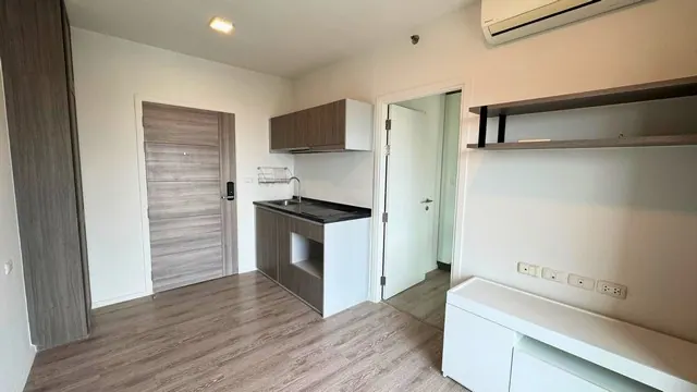ขายคอนโด Kensington Sukhumvit – Theparak  คอนโดสภาพใหม่ พร้อมเข้าอยู่ ใกล้รถไฟฟ้าสายสีเหลือง