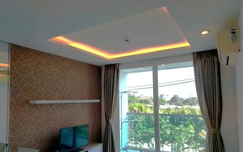 ขายคอนโด Amazon Residents Pattaya ขนาด 35 ตารางเมตร เจ้าของขายเอง
