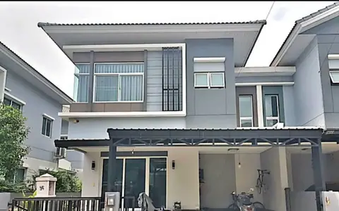 ด่วน ประกาศหาเจ้าของบ้านคนใหม่ มบ.คาซ่าเพรสโต้ วงแหวน-ปิ่นเกล้า