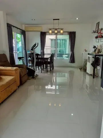 ด่วน ประกาศหาเจ้าของบ้านคนใหม่ มบ.คาซ่าเพรสโต้ วงแหวน-ปิ่นเกล้า