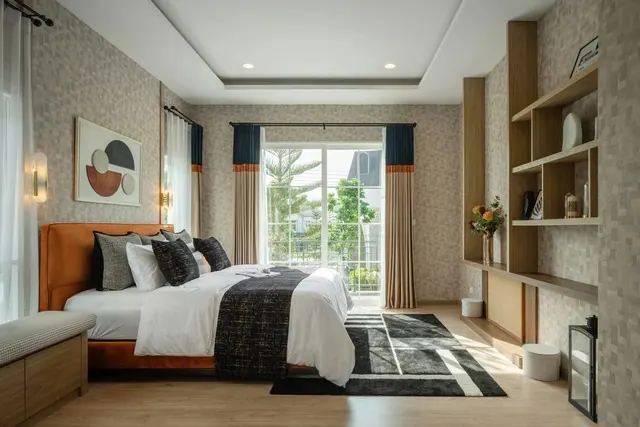 ฮาบิเทีย ชัยพฤกษ์ – วงแหวน   ฮาบิเทีย ชัยพฤกษ์ – วงแหวน บ้านเดี่ยว