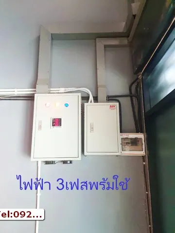 ขายด่วน อาคารพาณิชย์ 2 คูหา 3ชั้นครึ่ง ตึกตีทะลุแล้ว พร้อมต่อเติมด้านหลัง  ขายราคาถูกกว่าตลาด ใกล้ ทางด่วนถนนพระราม2 เพียง 700 เมตร