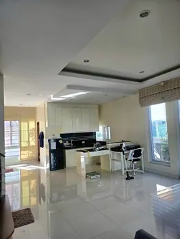 ขาย บ้านเดี่ยว หมู่บ้านThe Gallery House Pattern ซอยลาดพร้าว 1 แยก 31 ใกล้UnionMall  ใกล้เซ็นทรัลลาดพร้าว