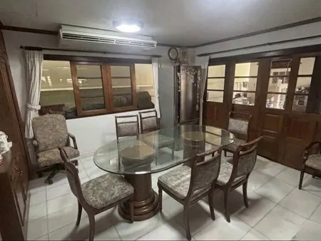 ขาย บ้านเดี่ยว หมู่บ้านผกามาศ ซอยสุขุมวิท71 (ซอยปรีดี พนมยงค์14) ใกล้btsพระโขนง