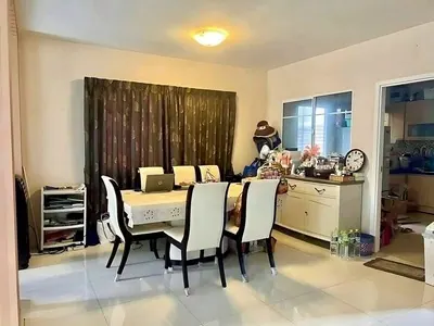 ขาย บ้านเดี่ยว หมู่บ้านภัสสร เพลสทีจ อ่อนนุช ถนนเฉลิมพระเกียรติ ร.9 ซอย 87 อ่อนนุช ใกล้เมกาบางนา ย่านประเวศ ภัสสรเพลสทีจอ่อนนุช